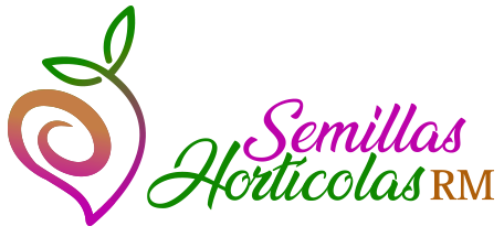 Semillas Horticolas RM